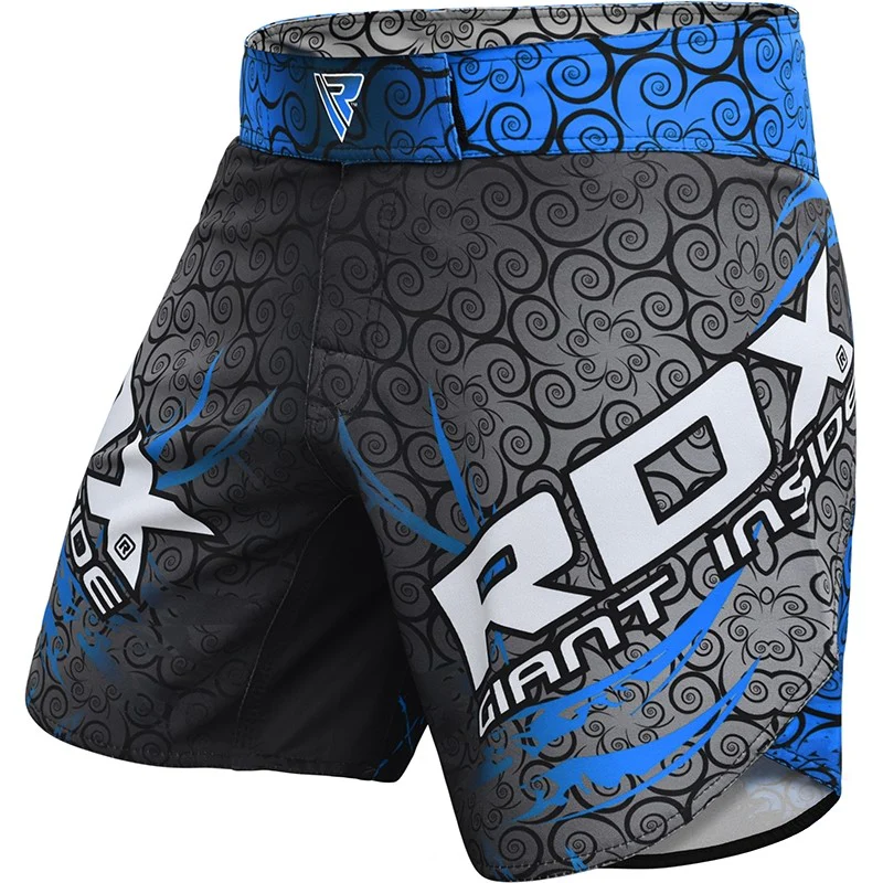 RDX R11 MMA Fight Shorts - Image 5