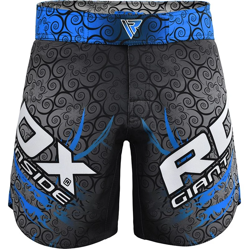 RDX R11 MMA Fight Shorts - Image 6