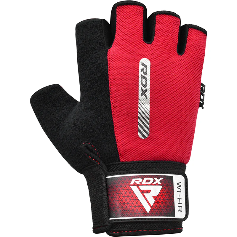 RDX W1 Gym Workout Gloves - Image 2