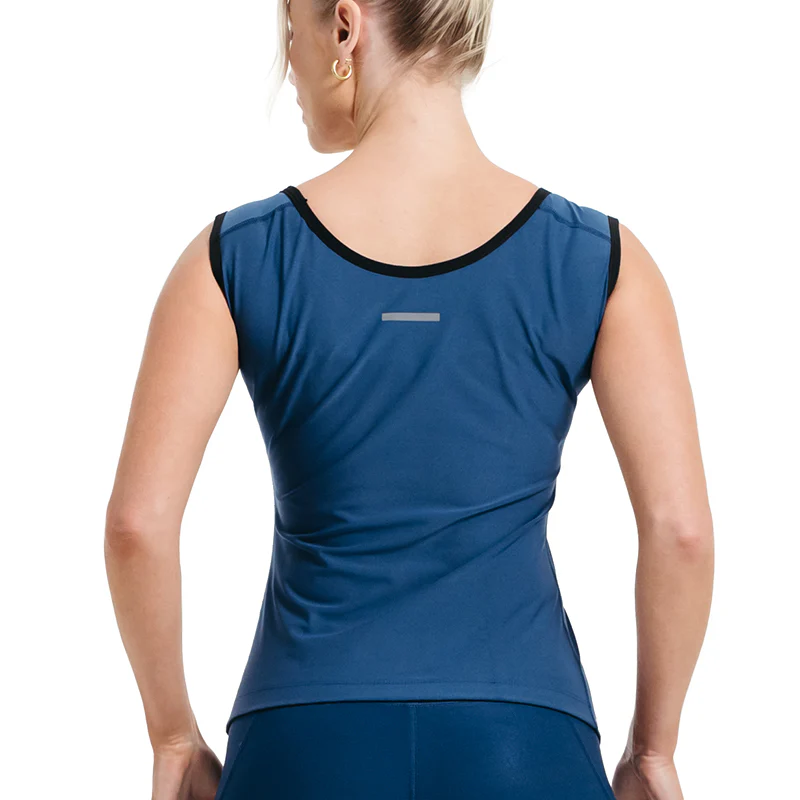 RDX W1 Women Sweat Vest Without Zipper - Image 13