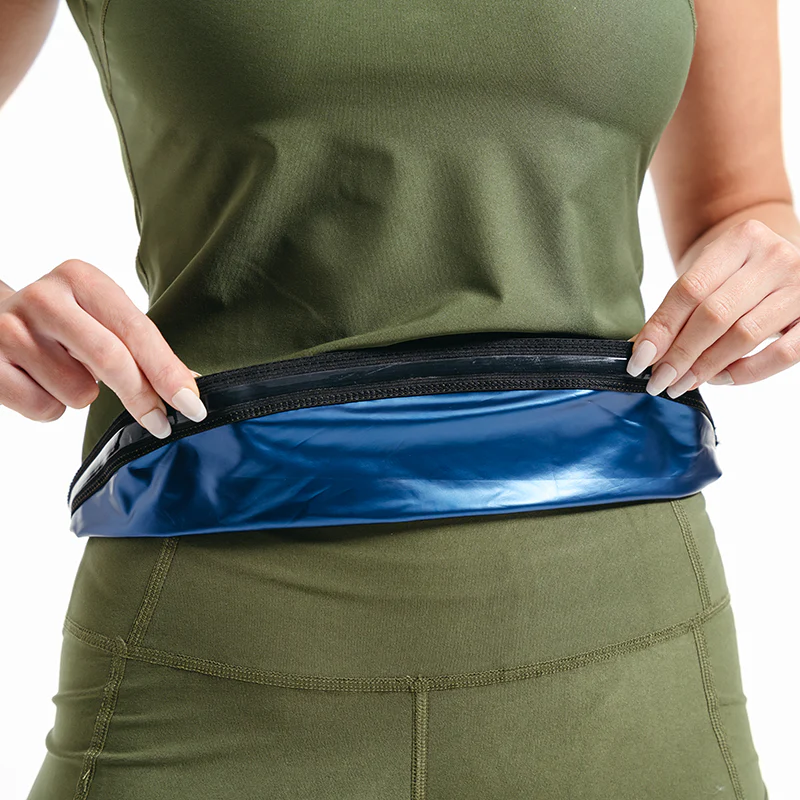 RDX W1 Women Sweat Vest Without Zipper - Image 19