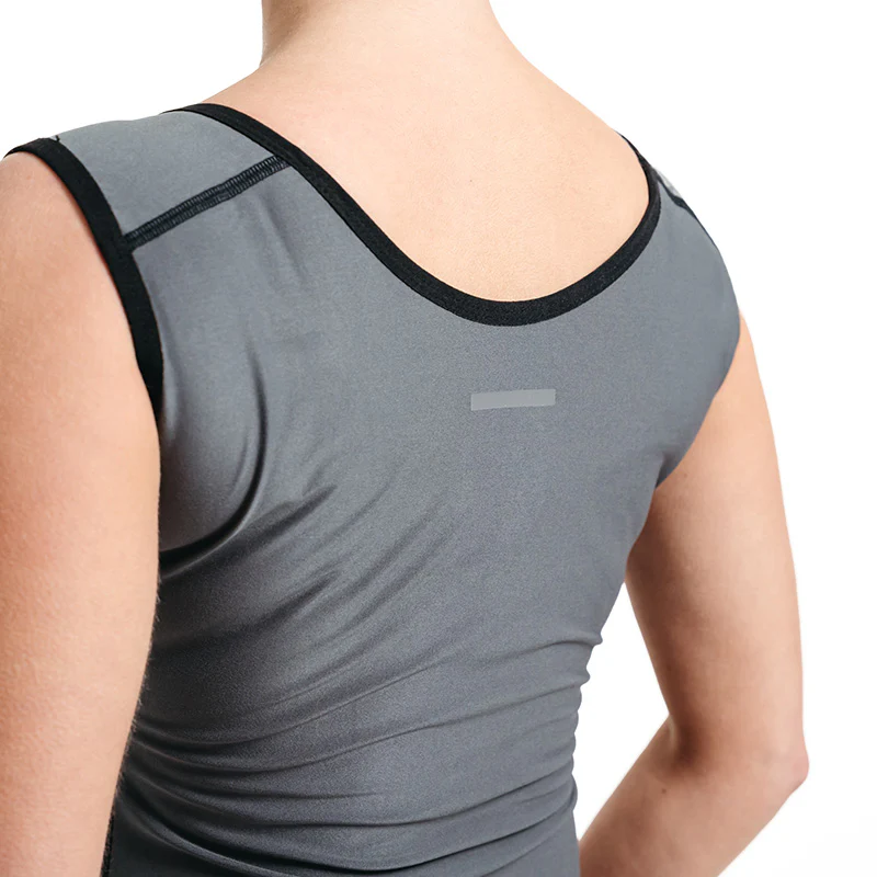 RDX W1 Women Sweat Vest Without Zipper - Image 24