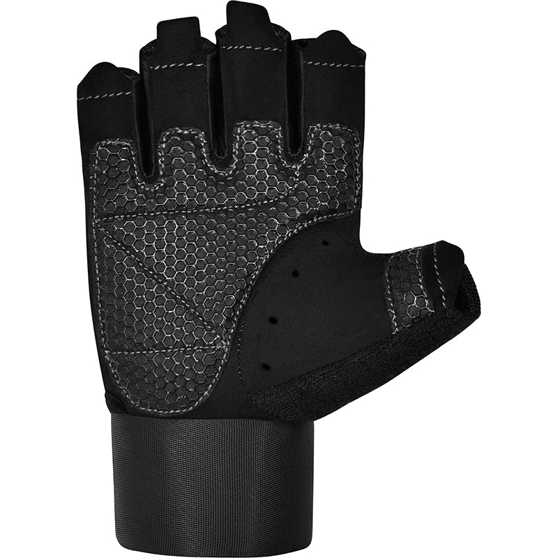 RDX W3 Workout Gym Gloves - Image 20