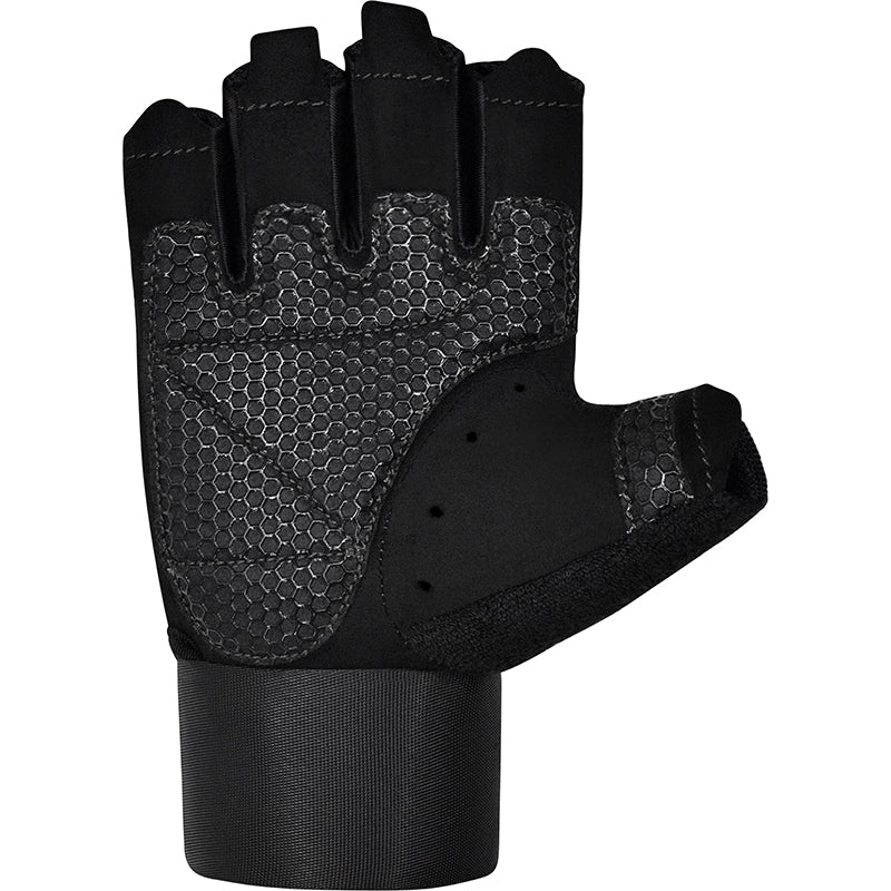 RDX W3 Workout Gym Gloves - Image 8