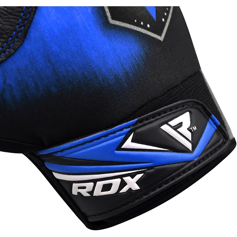 RDX F12 Weightlifting Gym Gloves - Image 8