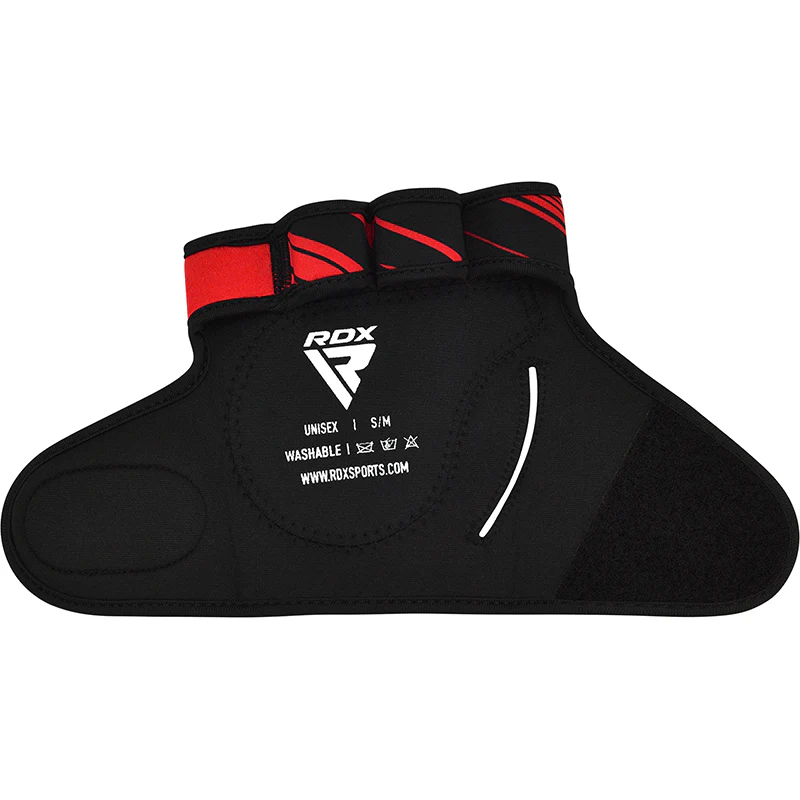 RDX R1 Weightlifting Grips - Image 15
