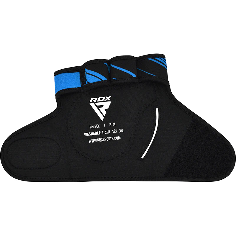 RDX R1 Weightlifting Grips - Image 21