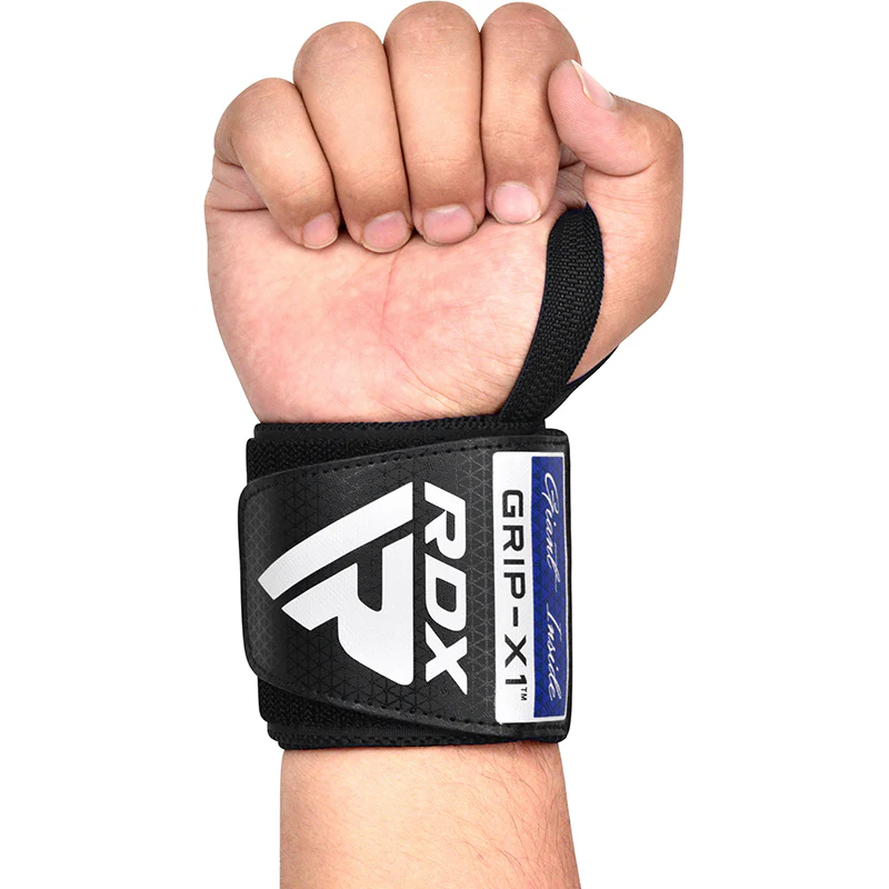 RDX WR11 Gym Wrist Wrap - Image 21