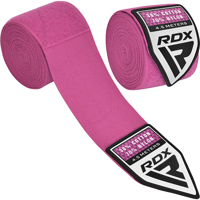 RDX WX Professional Boxing Hand Wraps - Image 10