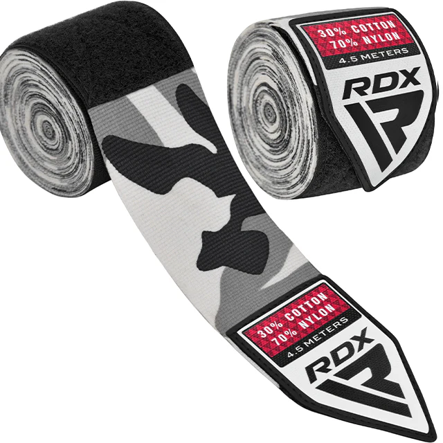 RDX WX Professional Boxing Hand Wraps - Image 11