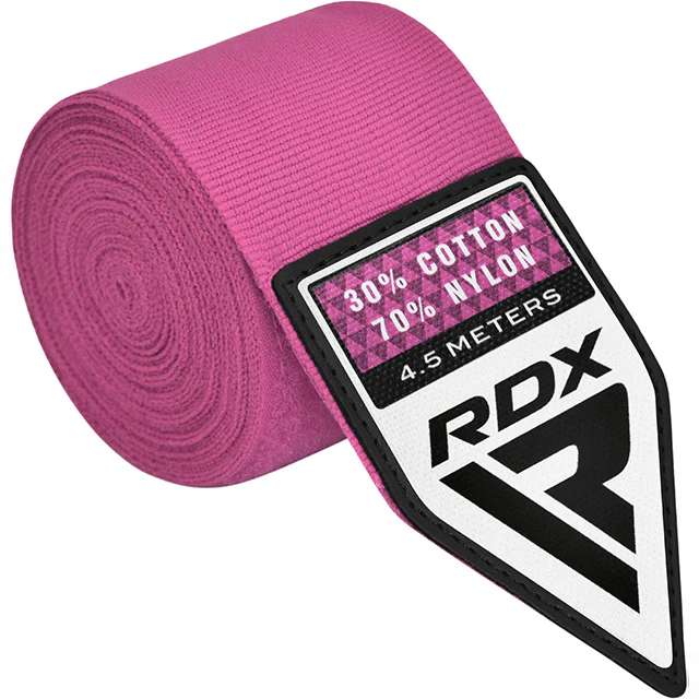 RDX WX Professional Boxing Hand Wraps - Image 2