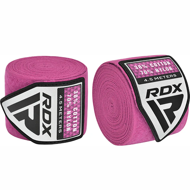 RDX WX Professional Boxing Hand Wraps - Image 21
