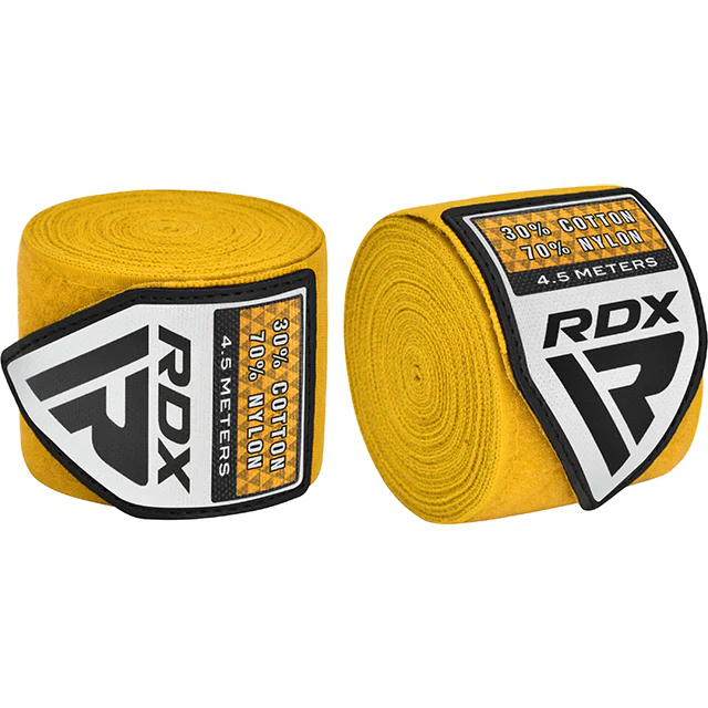 RDX WX Professional Boxing Hand Wraps - Image 22