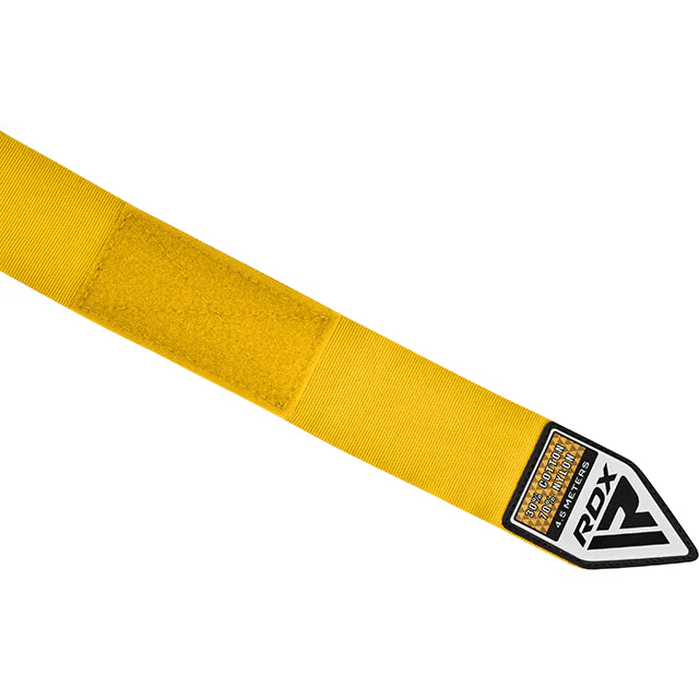RDX WX Professional Boxing Hand Wraps - Image 23
