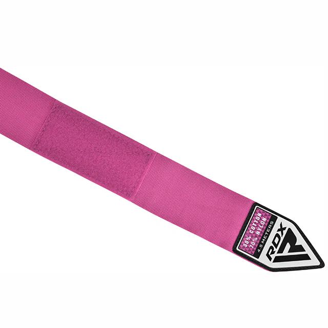 RDX WX Professional Boxing Hand Wraps - Image 24