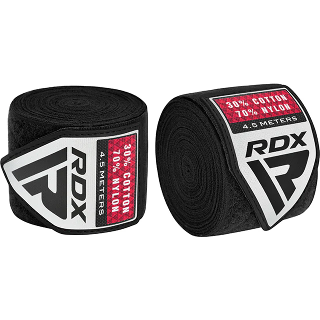 RDX WX Professional Boxing Hand Wraps - Image 25