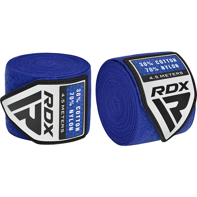 RDX WX Professional Boxing Hand Wraps - Image 27