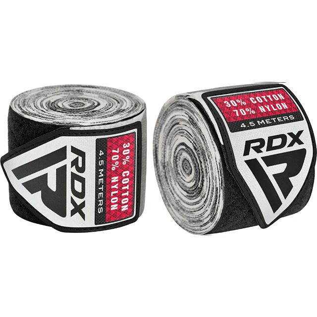 RDX WX Professional Boxing Hand Wraps - Image 29
