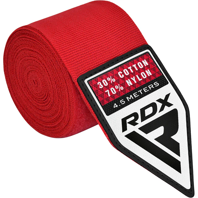 RDX WX Professional Boxing Hand Wraps - Image 3