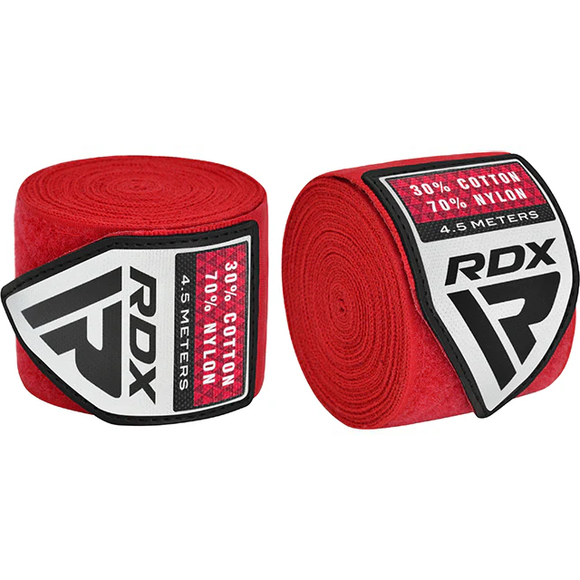 RDX WX Professional Boxing Hand Wraps - Image 30