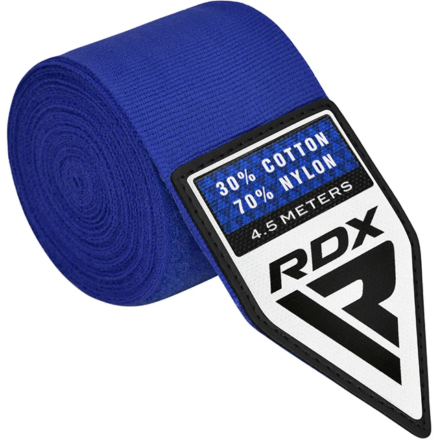 RDX WX Professional Boxing Hand Wraps - Image 4