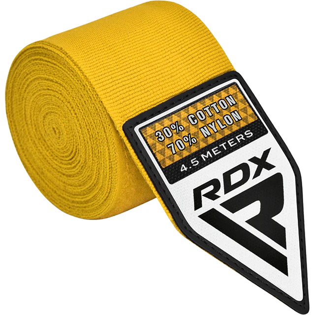 RDX WX Professional Boxing Hand Wraps - Image 5