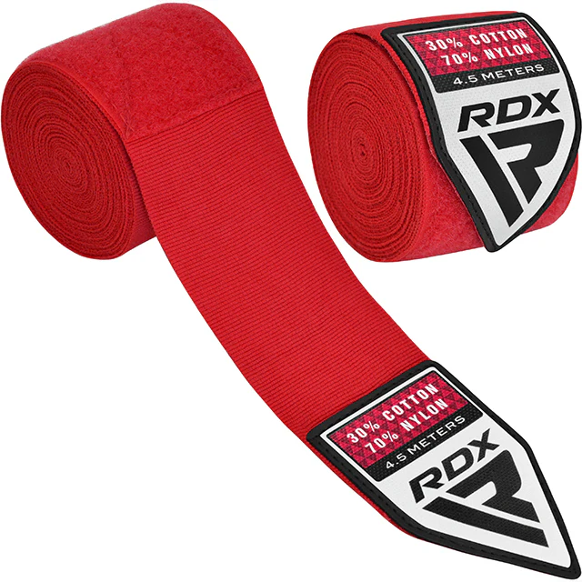 RDX WX Professional Boxing Hand Wraps - Image 7
