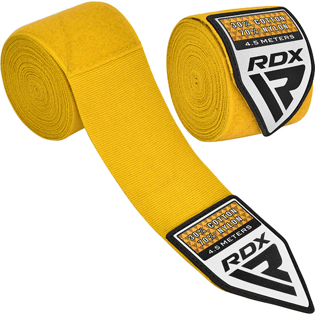 RDX WX Professional Boxing Hand Wraps - Image 8
