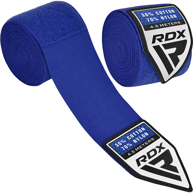 RDX WX Professional Boxing Hand Wraps - Image 9