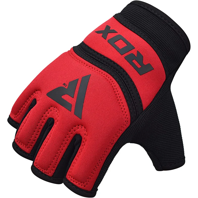 RDX X6 Gel Padded Boxing Inner Gloves - Image 13