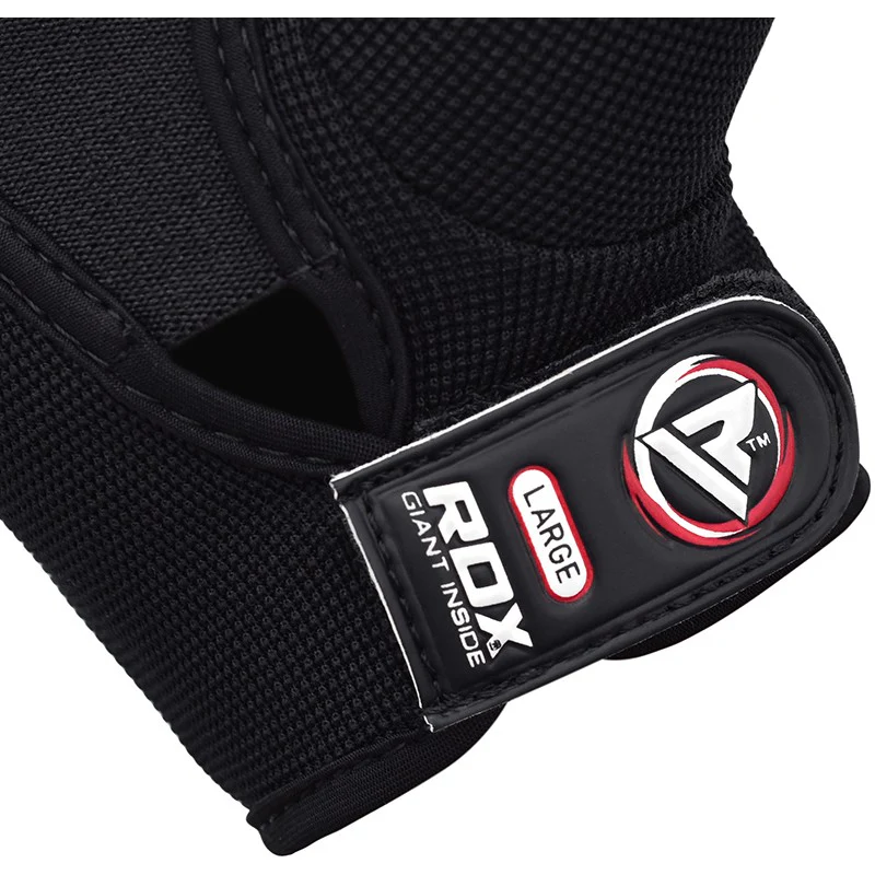 RDX X6 Gel Padded Boxing Inner Gloves - Image 15