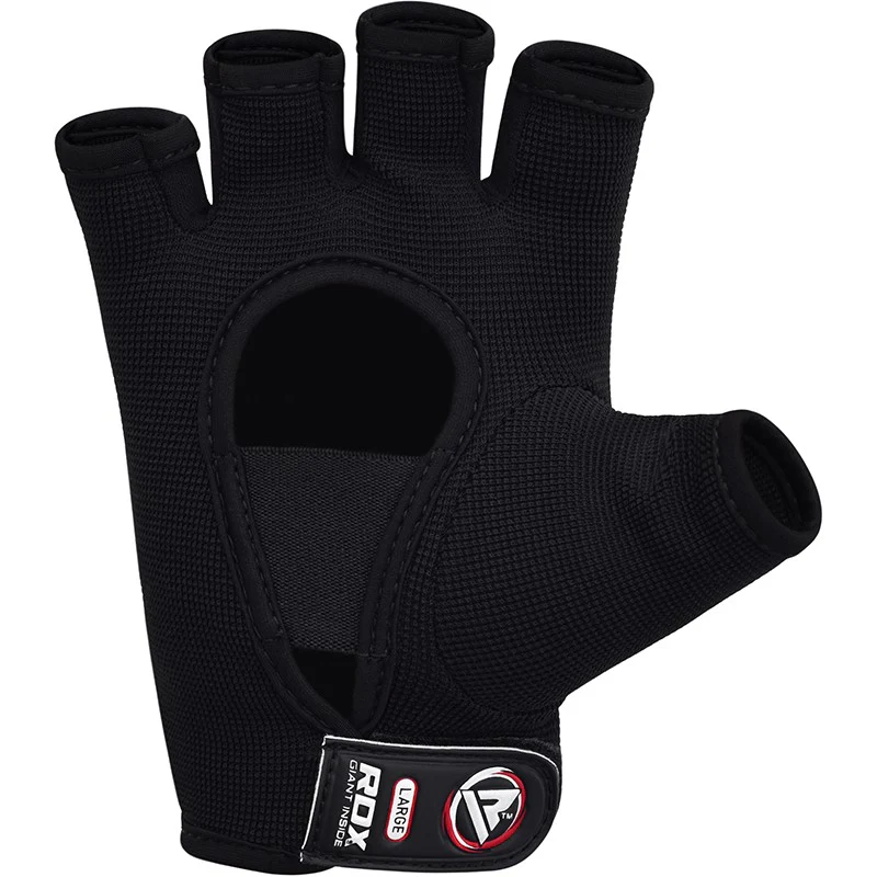 RDX X6 Gel Padded Boxing Inner Gloves - Image 21