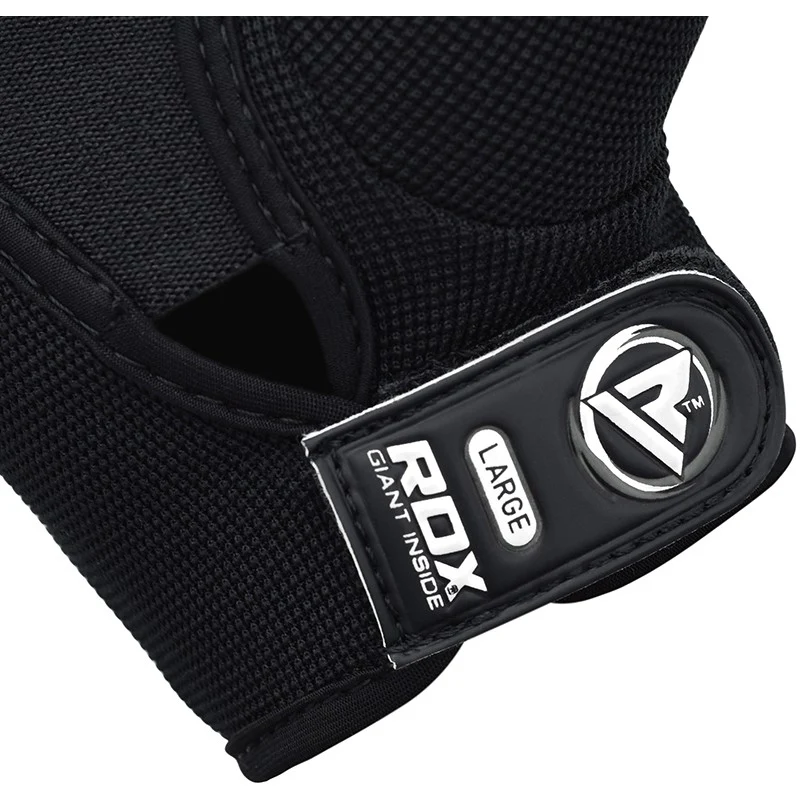 RDX X6 Gel Padded Boxing Inner Gloves - Image 22