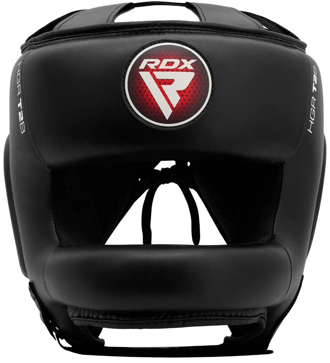 RDX T2 Head Guard with Nose Protection Bar - Image 7