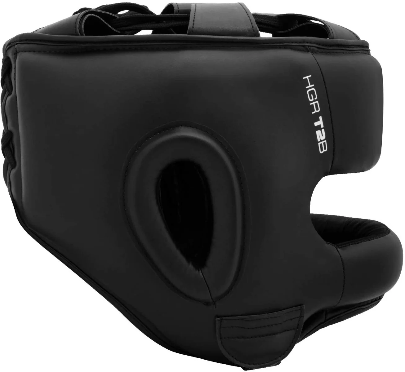RDX T2 Head Guard with Nose Protection Bar - Image 9