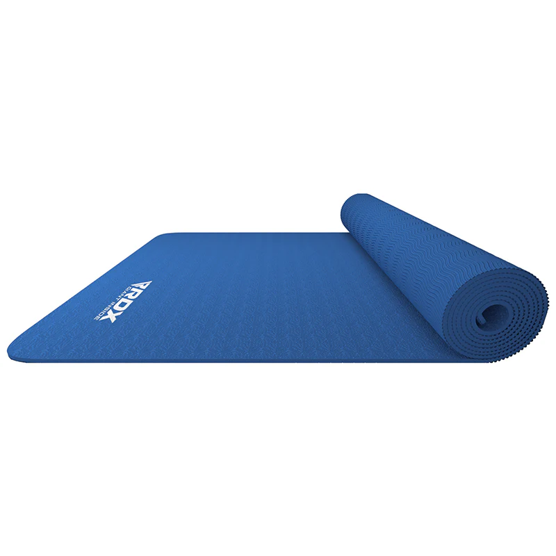 RDX YM 6mm TPE Yoga Mat - Image 17