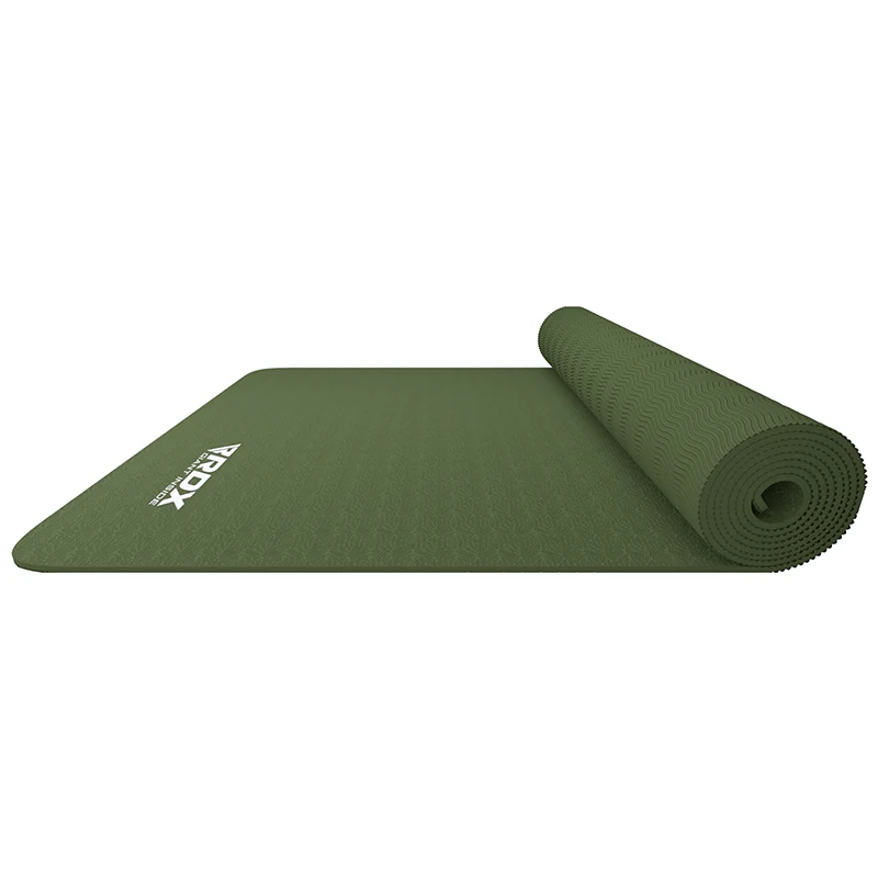 RDX YM 6mm TPE Yoga Mat - Image 24
