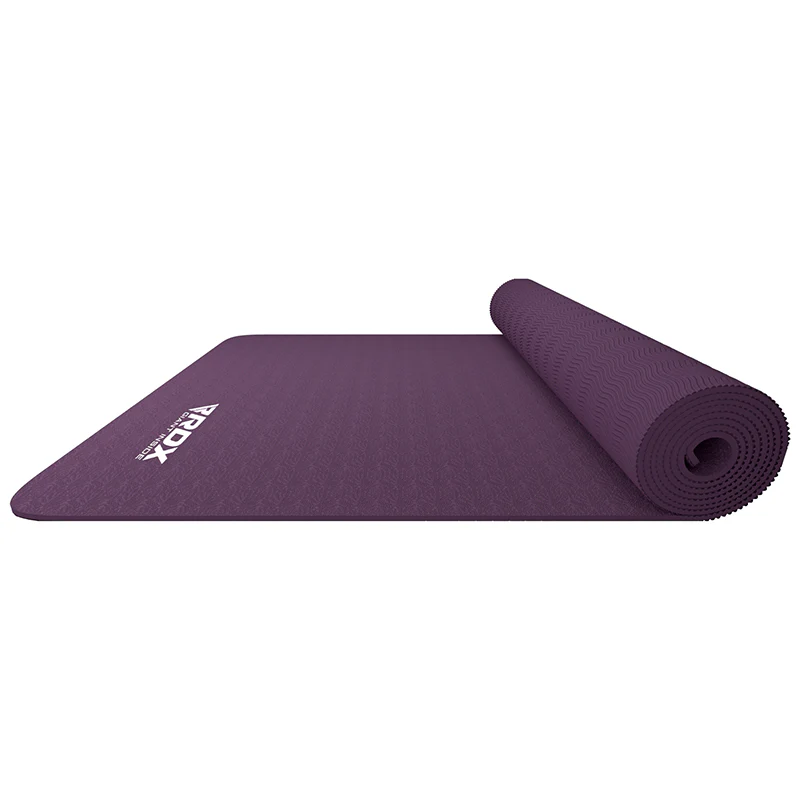 RDX YM 6mm TPE Yoga Mat - Image 58